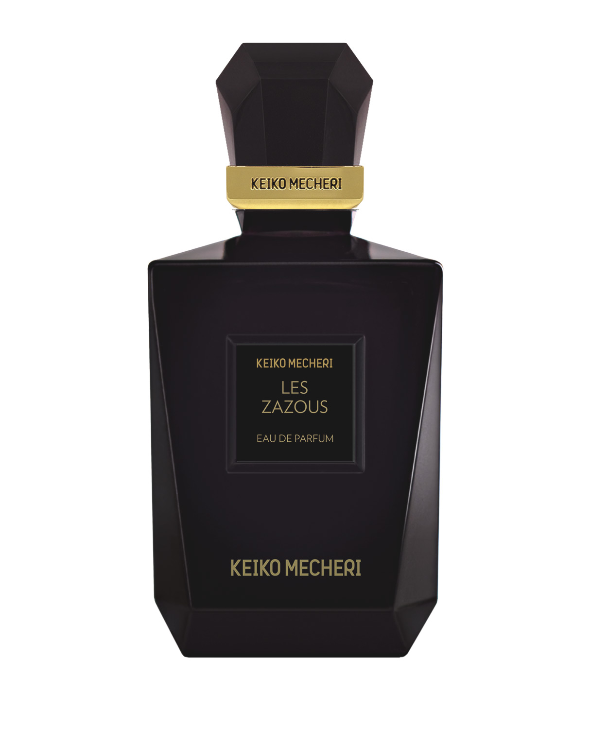 Keiko Mecheri - Les Zazous Eau de Parfum - Buy online Gida Profumi Keiko Mecheri - Les Zazous Eau de Parfum - Buy online Spray Parfums
