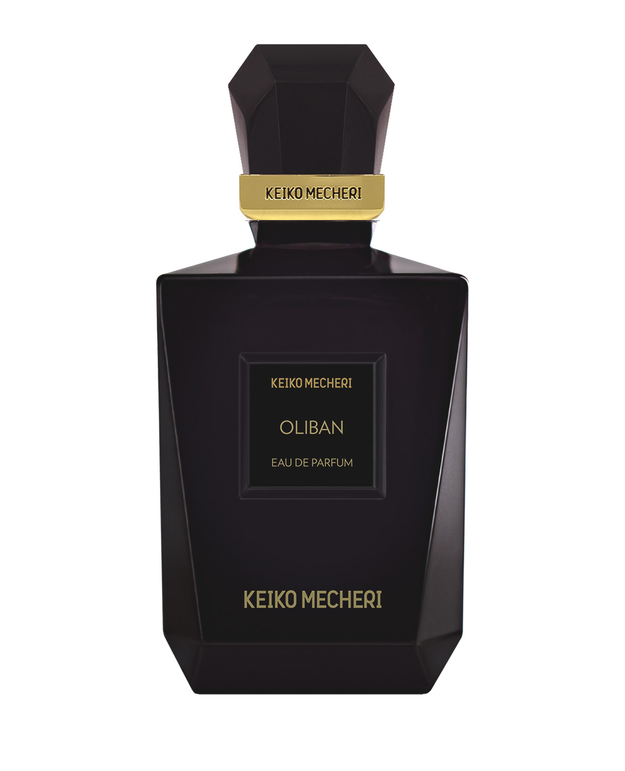 Keiko Mecheri - Oliban Eau de Parfum - Buy online Gida Profumi Keiko Mecheri - Oliban Eau de Parfum - Buy online Spray Parfums