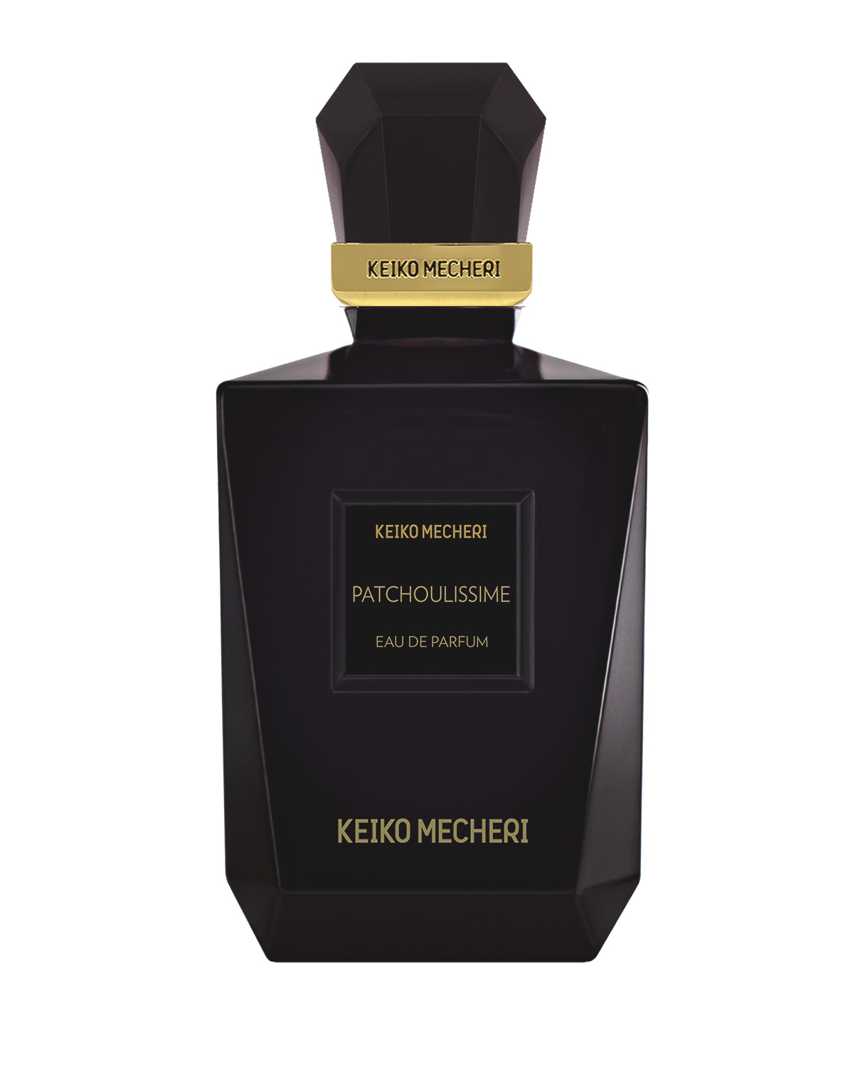 Keiko Mecheri - Patchoulissime Eau de Parfum - Buy online Gida Profumi Keiko Mecheri - Patchoulissime Eau de Parfum - Buy online Spray Parfums