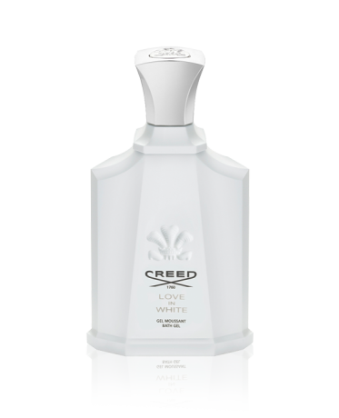 Love in White Gel Doccia 200ml - Creed - Gida Profumi - buy online Love in White Gel Doccia 200ml - Creed - Spray Parfums - buy online