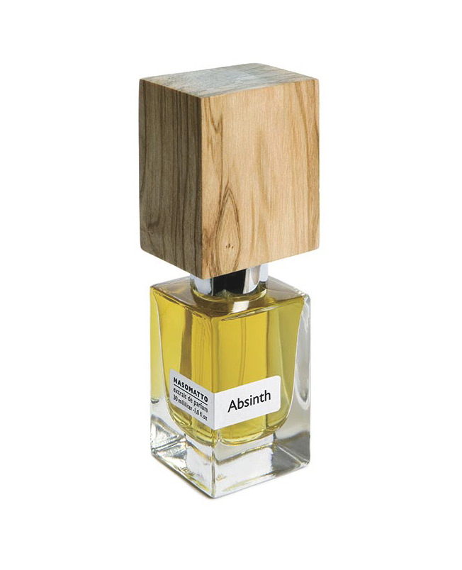 Nasomatto - Absinth Profumo 30ml - Compra online Gida Profumi Nasomatto - Absinth Profumo 30ml - Compra online Spray Parfums