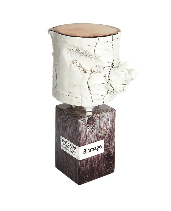 Nasomatto - Blamage Profumo 30ml - buy online Gida Profumi