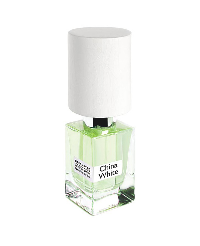 Nasomatto - China White Profumo 30ml - Compra online Gida Profumi Nasomatto - China White Profumo 30ml - Compra online Spray Parfums