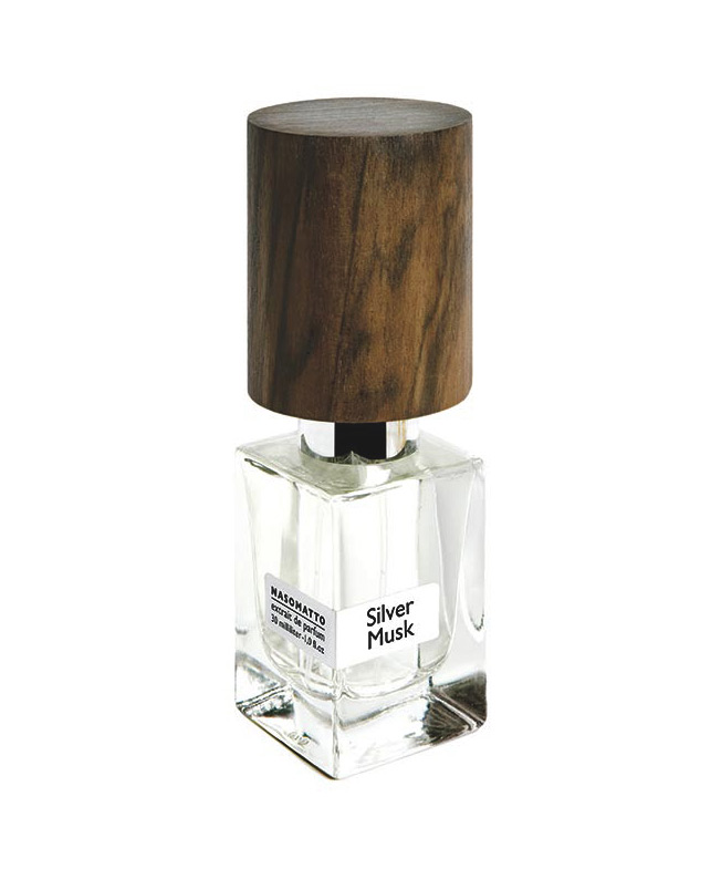 Nasomatto - Silver Musk Profumo 30ml - Compra online Gida Profumi Nasomatto - Silver Musk Profumo 30ml - Compra online Spray Parfums