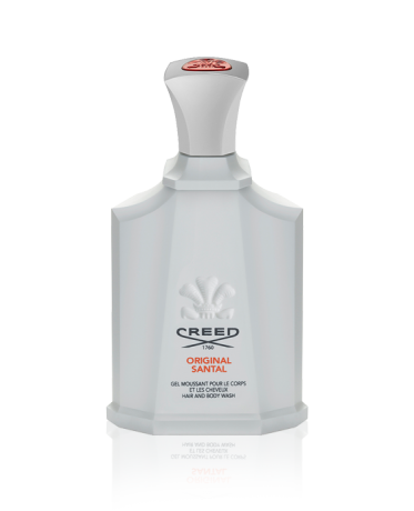 Original Santal Gel Doccia 200ml - Creed - Gida Profumi Original Santal Gel Doccia 200ml - Creed - Spray Parfums