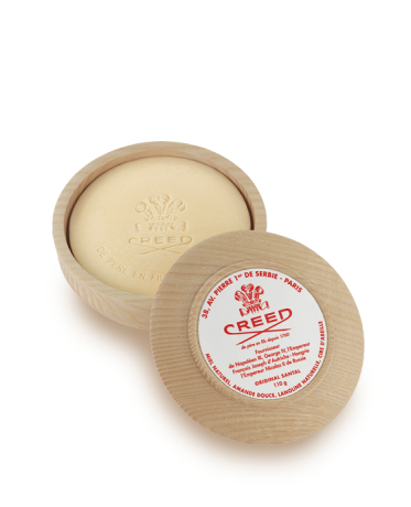 Original Santal Sapone Barba 110gr - Creed - Gida Profumi - buy online Original Santal Sapone Barba 110gr - Creed - Spray Parfums - buy online