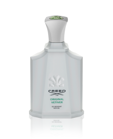 Original Vetiver Gel Doccia 200ml - Creed - Gida Profumi Original Vetiver Gel Doccia 200ml - Creed - Spray Parfums