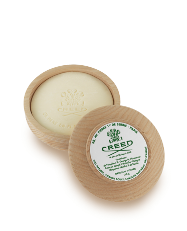 Original Vetiver Sapone Barba 110gr - Creed - Gida Profumi Original Vetiver Sapone Barba 110gr - Creed - Spray Parfums