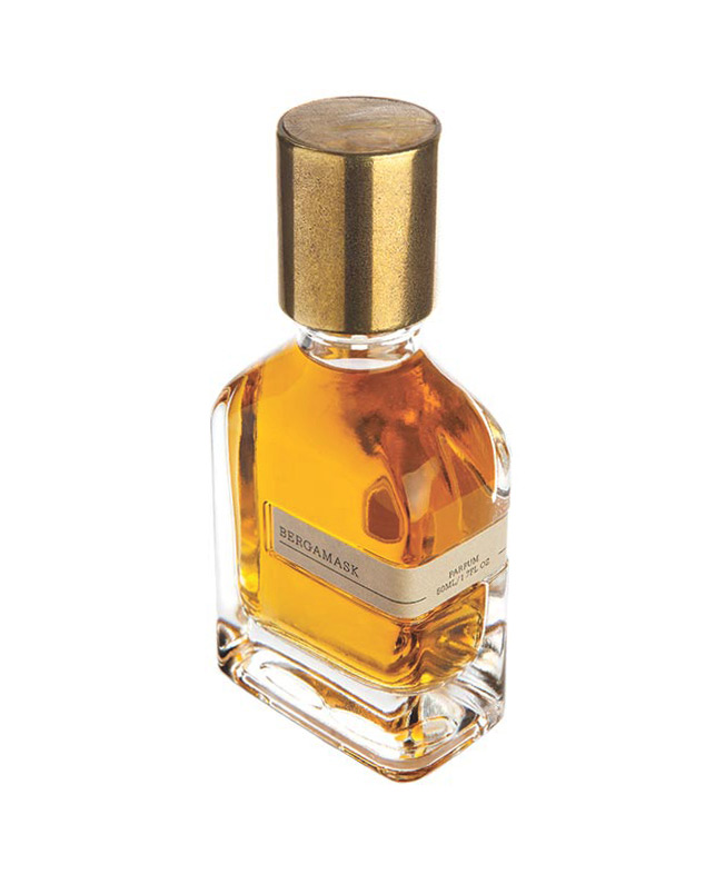 Orto Parisi - Bergamask Profumo 50ml - Compra online Gida Profumi