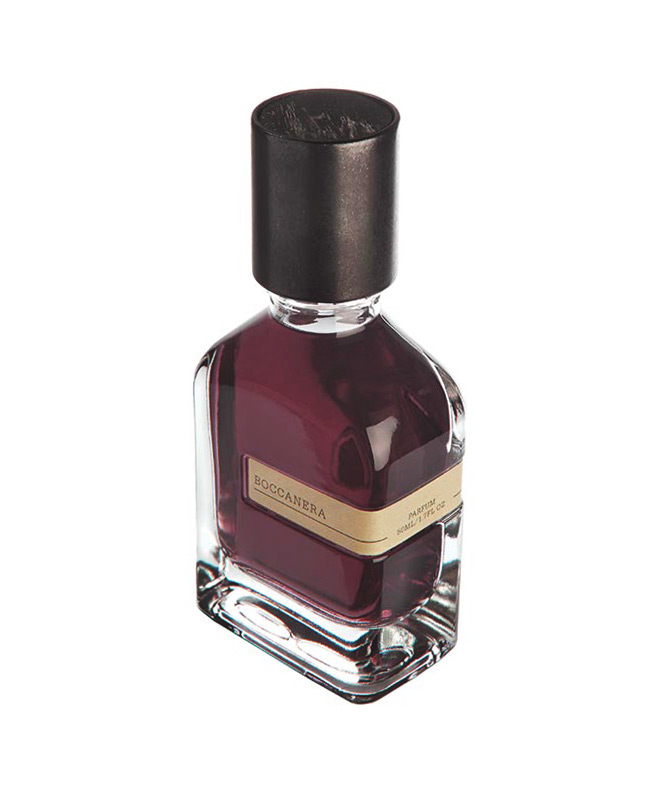 Orto Parisi - Boccanera Profumo 50ml - Compra online Gida Profumi