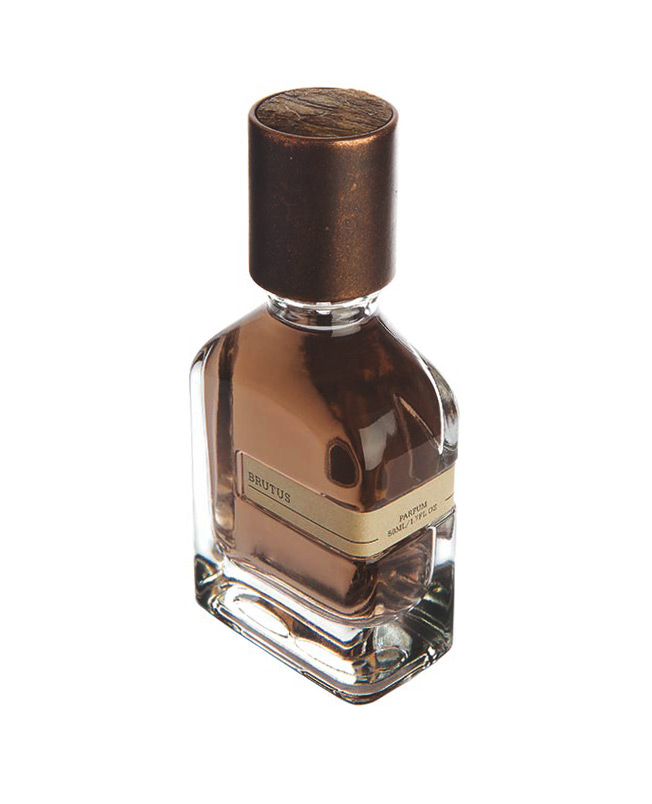 Orto Parisi - Brutus Profumo 50ml - Compra online Gida Profumi