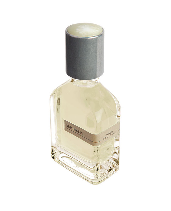 Orto Parisi - Seminalis Profumo 50ml - Compra online Gida Profumi