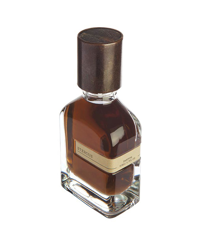 Orto Parisi - Stercus Profumo 50ml - Compra online Gida Profumi