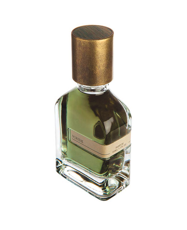 Orto Parisi - Viride Profumo 50ml - Compra online Gida Profumi
