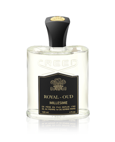 Royal Oud Profumo 120ml Spray - Creed - Gida Profumi Royal Oud Profumo 120ml Spray - Creed - Spray Parfums