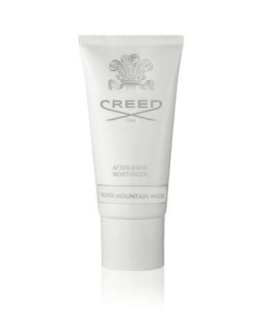 Silver Mountain Water Balsamo Dopobarba 75ml - Creed - Gida Profumi Silver Mountain Water Balsamo Dopobarba 75ml - Creed - Spray Parfums