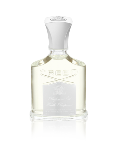 Silver Mountain Water Perfume Oil 75ml - Creed - Gida Profumi Silver Mountain Water Perfume Oil 75ml - Creed - Spray Parfums