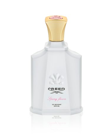 Spring Flower Gel Doccia 200ml - Creed - Gida Profumi Spring Flower Gel Doccia 200ml - Creed - Spray Parfums