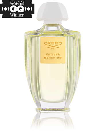 Vetiver Geranium Profumo 100ml - Creed - Gida Profumi Vetiver Geranium Profumo 100ml - Creed - Spray Parfums