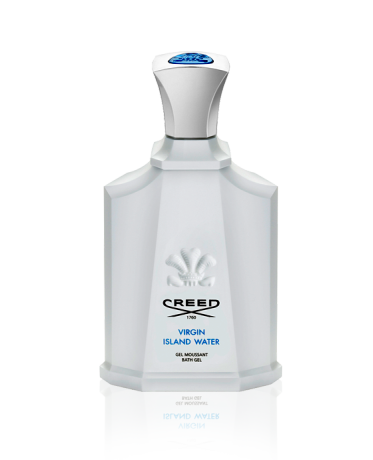 Virgin Island Water Gel Doccia 200ml - Creed - Gida Profumi Virgin Island Water Gel Doccia 200ml - Creed - Spray Parfums