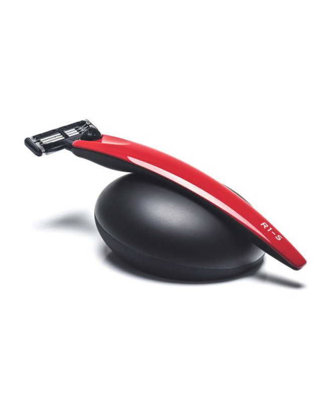 Bolin Webb - R1-S Monza Red & Stand - Buy online Gida Profumi Bolin Webb - R1-S Monza Red & Stand - Buy online Spray Parfums