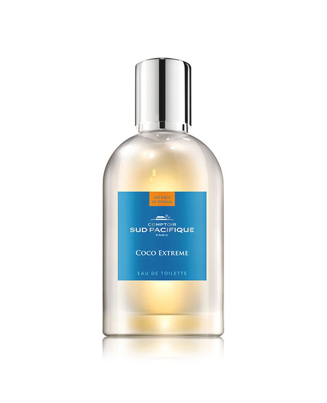 Comptoir Sud Pacifique - Coco Extreme Eau de Toilette - Compra online Gida Profumi