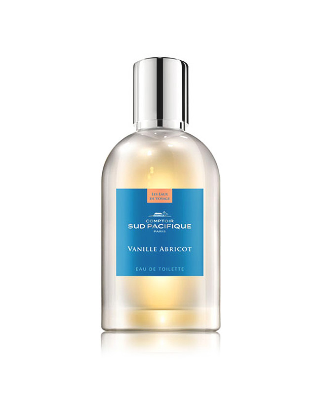 Comptoir Sud Pacifique - Vanille Abricot Eau de Toilette - Compra online Gida Profumi Comptoir Sud Pacifique - Vanille Abricot Eau de Toilette - Compra online Spray Parfums