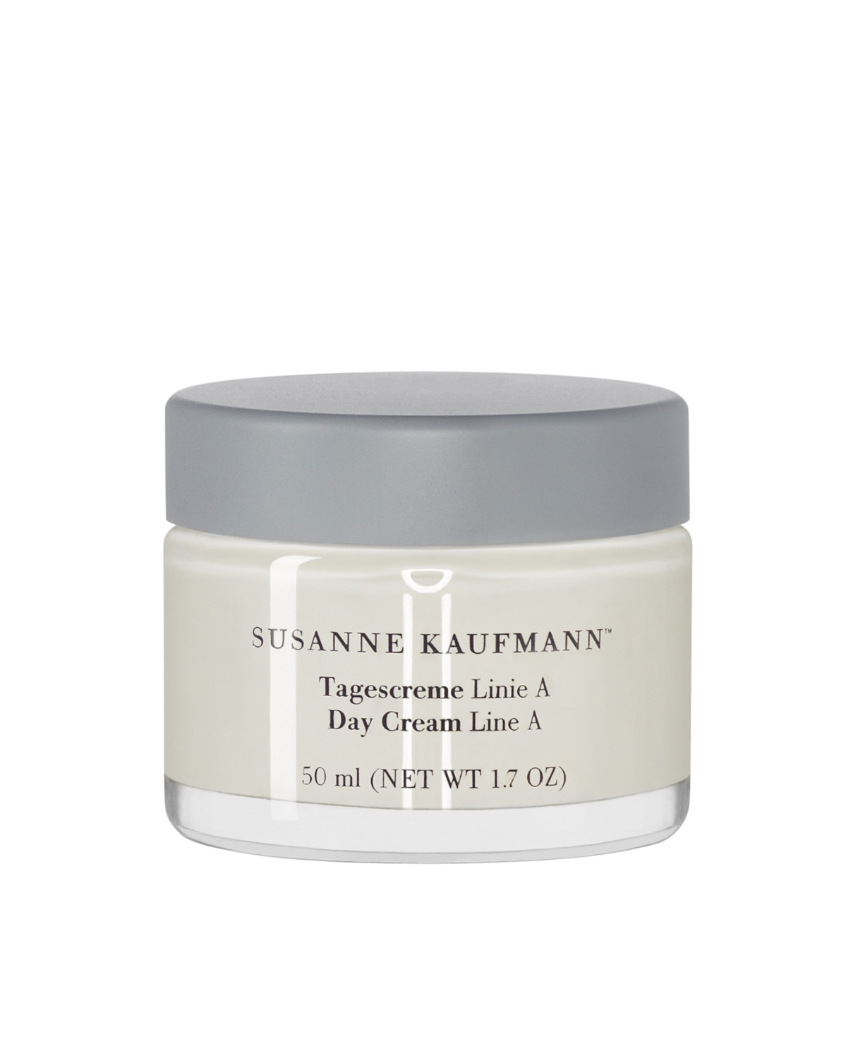 Susanne Kaufmann - Crema giorno linea A 50ml - Compra online Gida Profumi Susanne Kaufmann - Crema giorno linea A 50ml - Compra online Spray Parfums