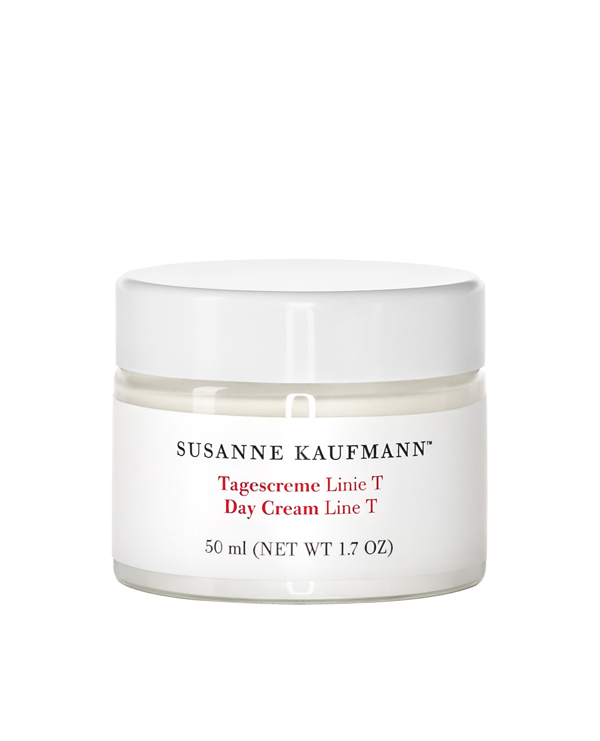 Susanne Kaufmann - Crema giorno linea T 50ml - Compra online Gida Profumi Susanne Kaufmann - Crema giorno linea T 50ml - Compra online Spray Parfums
