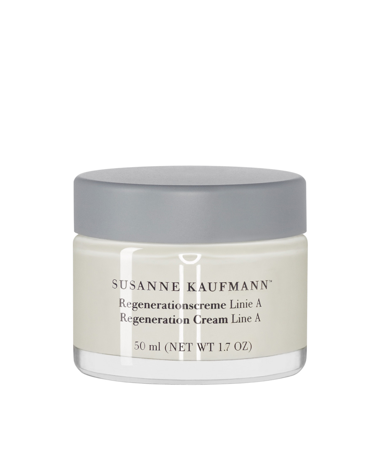 Susanne Kaufmann - Crema notte rigenerante linea A 50ml - Compra online Gida Profumi Susanne Kaufmann - Crema notte rigenerante linea A 50ml - Compra online Spray Parfums