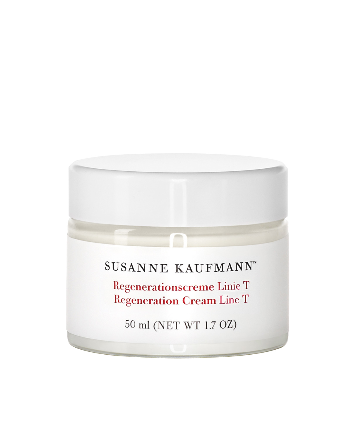 Susanne Kaufmann - Crema notte rigenerante linea T 50ml - Compra online Gida Profumi Susanne Kaufmann - Crema notte rigenerante linea T 50ml - Compra online Spray Parfums
