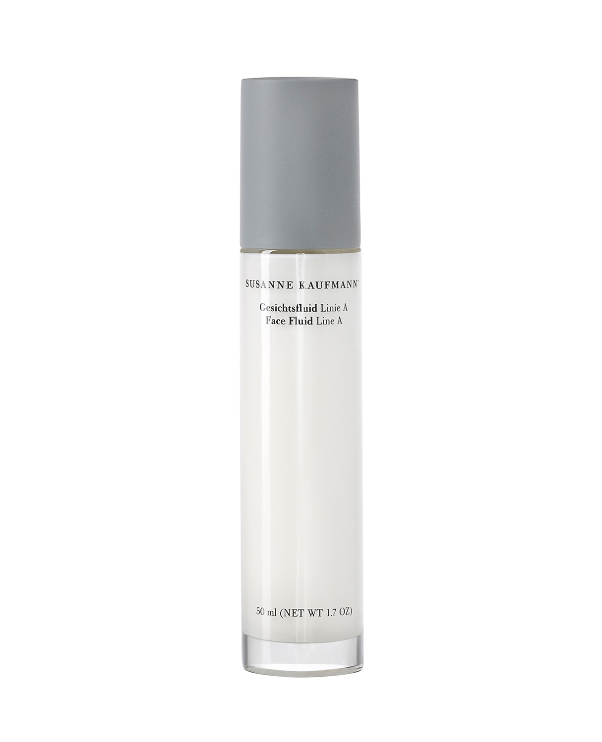Susanne Kaufmann - Fluido viso Linea A 50ml - Compra online Gida Profumi Susanne Kaufmann - Fluido viso Linea A 50ml - Compra online Spray Parfums