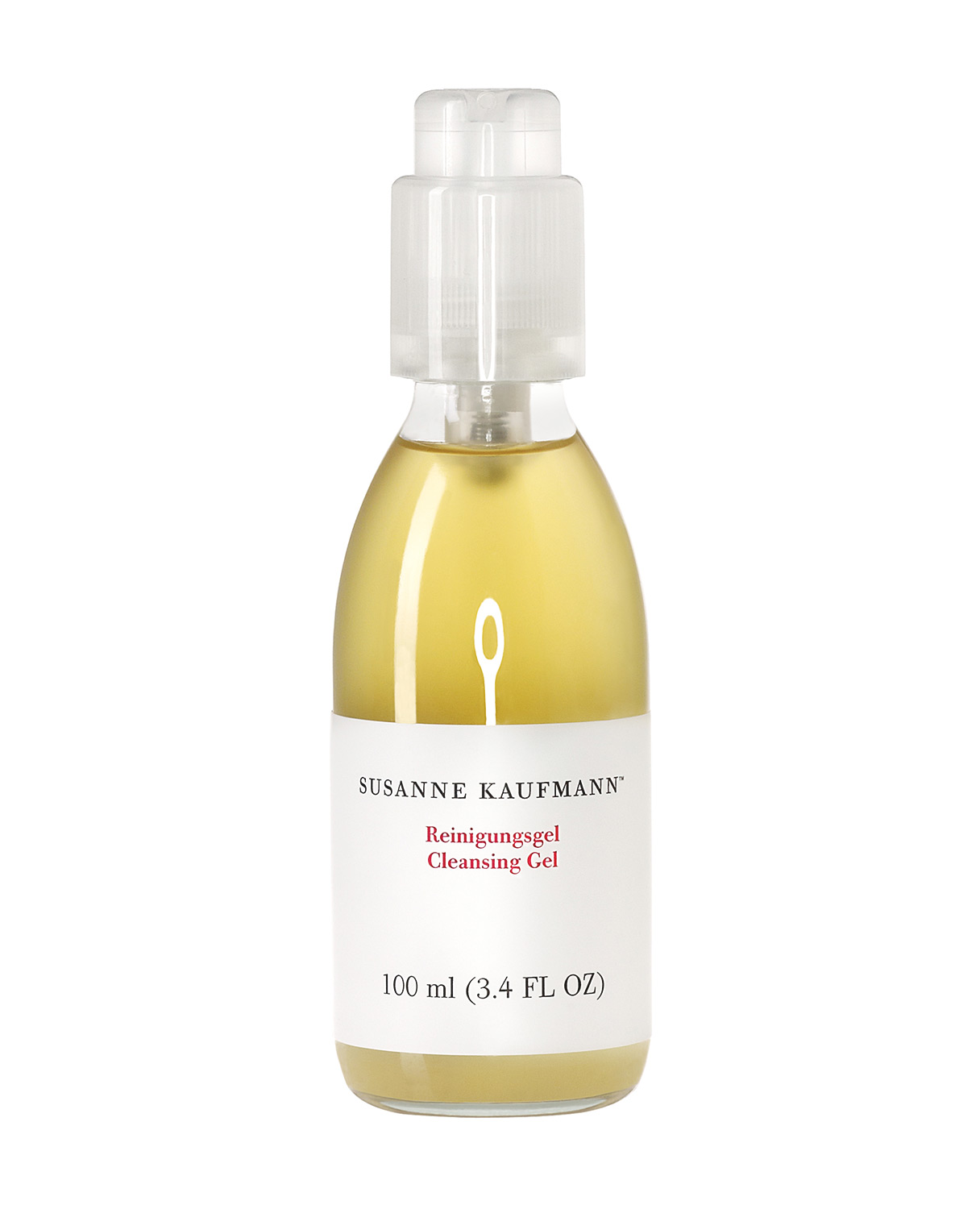 Susanne Kaufmann - Gel detergente 100ml - Compra online Gida Profumi Susanne Kaufmann - Gel detergente 100ml - Compra online Spray Parfums