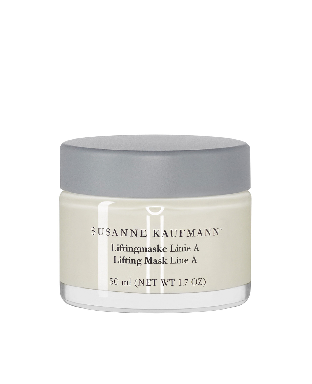 Susanne Kaufmann - Lifting mask Linea A 50ml - buy online Gida Profumi Susanne Kaufmann - Lifting mask Linea A 50ml - buy online Spray Parfums