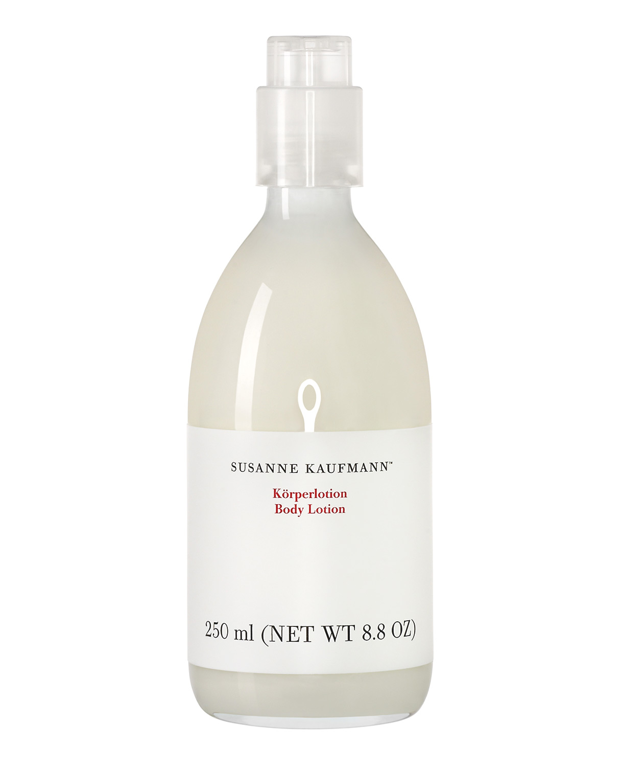 Susanne Kaufmann - Lozione idratante corpo 250ml - Compra online Gida Profumi Susanne Kaufmann - Lozione idratante corpo 250ml - Compra online Spray Parfums
