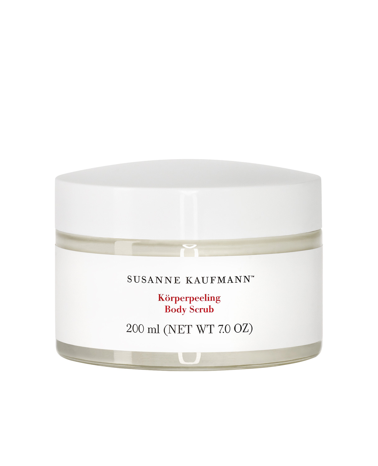 Susanne Kaufmann - Scrub corpo 200ml - Compra online Gida Profumi Susanne Kaufmann - Scrub corpo 200ml - Compra online Spray Parfums