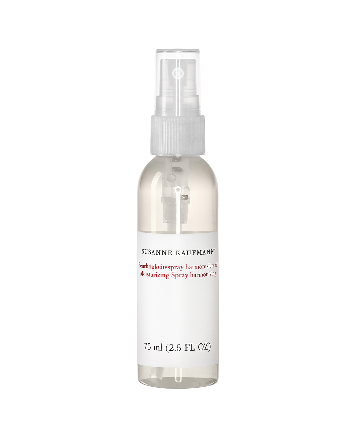 Susanne Kaufmann - Spray idratante 75ml - Compra online Gida Profumi Susanne Kaufmann - Spray idratante 75ml - Compra online Spray Parfums