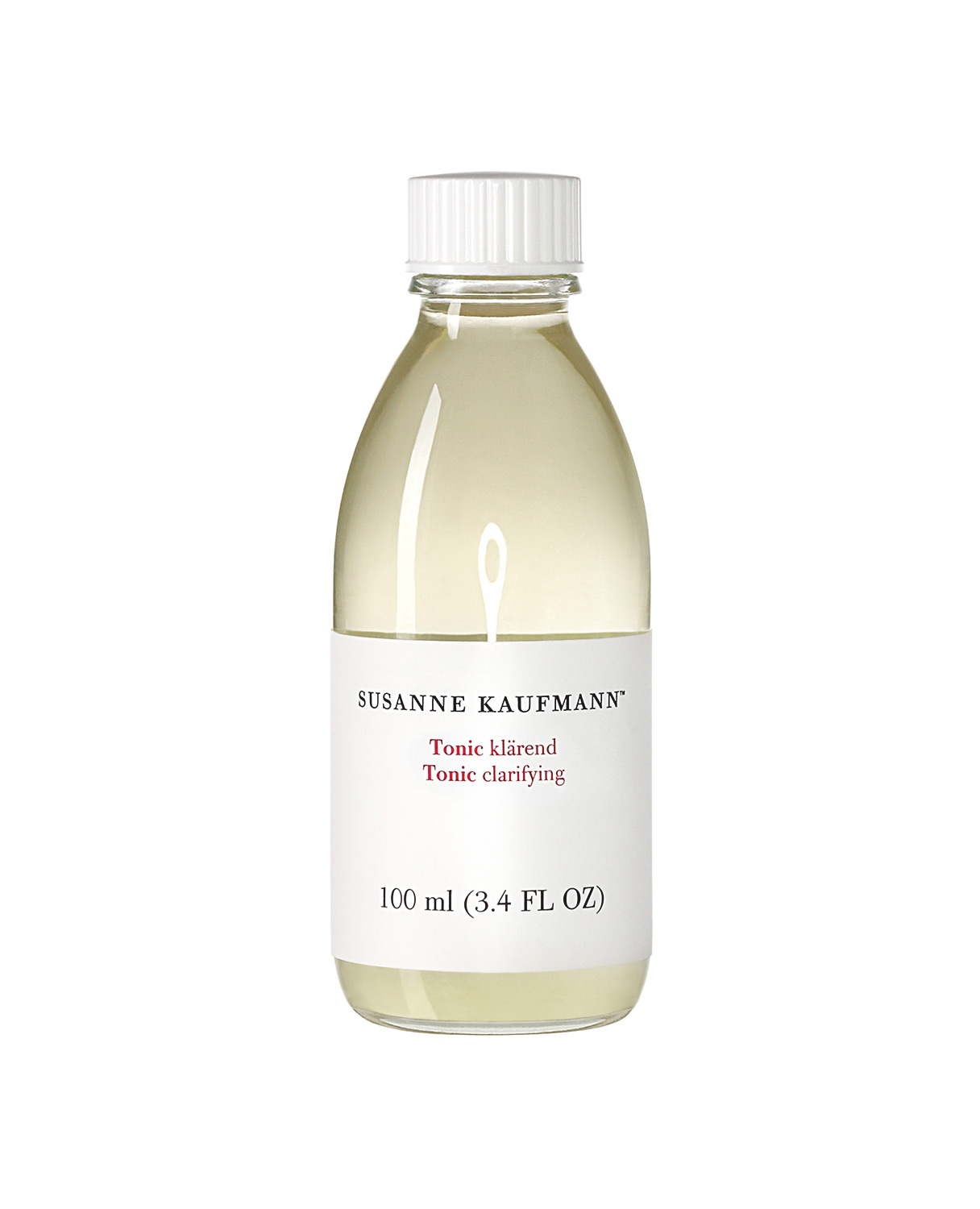 Susanne Kaufmann - Tonico riequilibrante 100ml - buy online Gida Profumi Susanne Kaufmann - Tonico riequilibrante 100ml - buy online Spray Parfums
