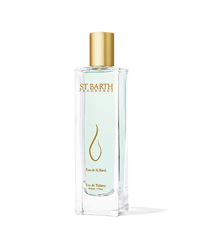 Ligne Saint Barth - Eau de St Barth Eau de Toilette - buy online Gida Profumi Ligne Saint Barth - Eau de St Barth Eau de Toilette - buy online Spray Parfums