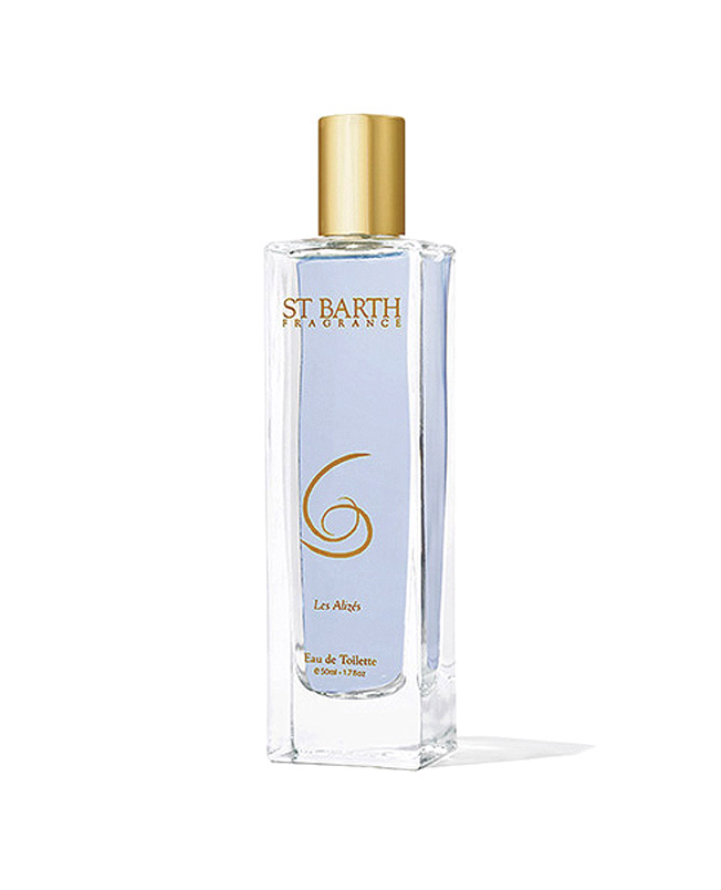 Ligne Saint Barth - Les Alizes Eau de Toilette - Compra online Gida Profumi Ligne Saint Barth - Les Alizes Eau de Toilette - Compra online Spray Parfums