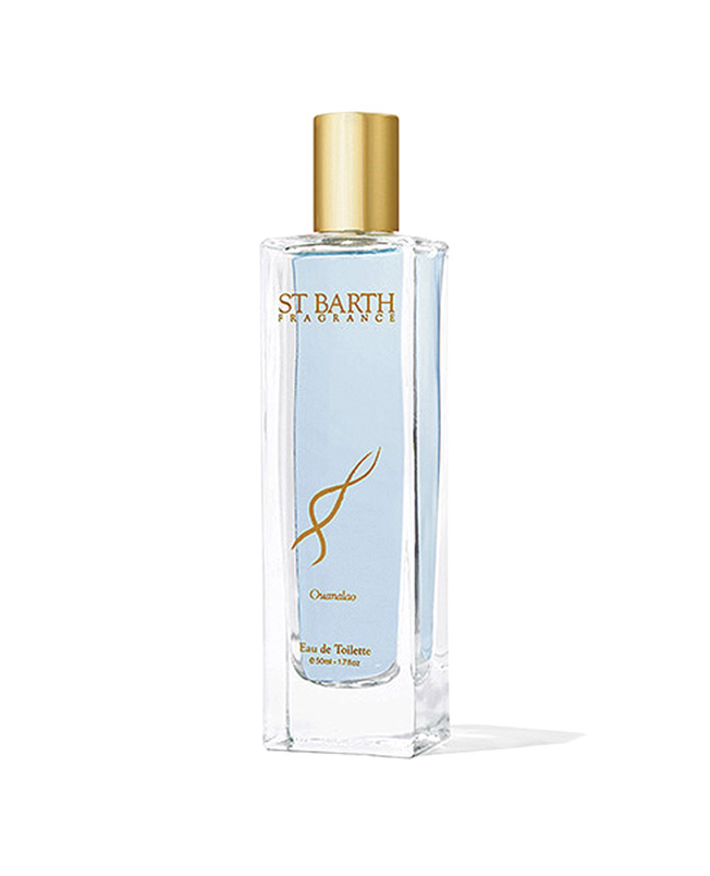 Ligne Saint Barth - Ouanalao Eau de Toilette - buy online Gida Profumi Ligne Saint Barth - Ouanalao Eau de Toilette - buy online Spray Parfums