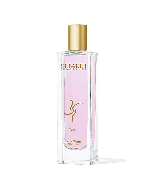 Ligne Saint Barth - Tijuca Eau de Toilette - Compra online Gida Profumi Ligne Saint Barth - Tijuca Eau de Toilette - Compra online Spray Parfums
