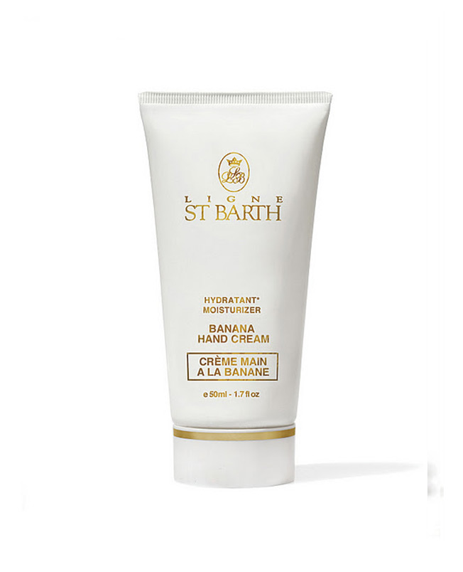 Ligne Saint Barth - crema mani banana 50ml - buy online Gida Profumi Ligne Saint Barth - crema mani banana 50ml - buy online Spray Parfums