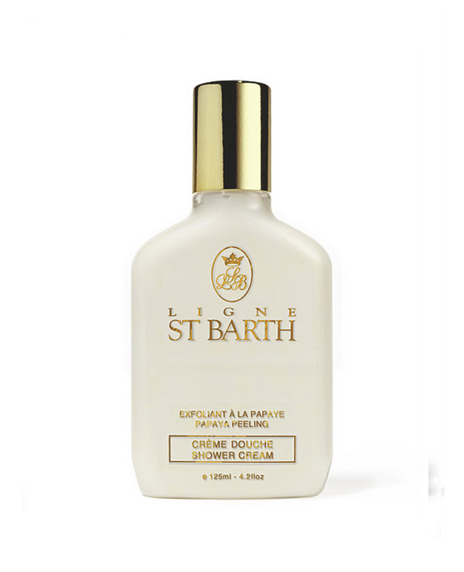 Ligne Saint Barth - esfoliante papaya 125ml - Compra online Gida Profumi Ligne Saint Barth - esfoliante papaya 125ml - Compra online Spray Parfums