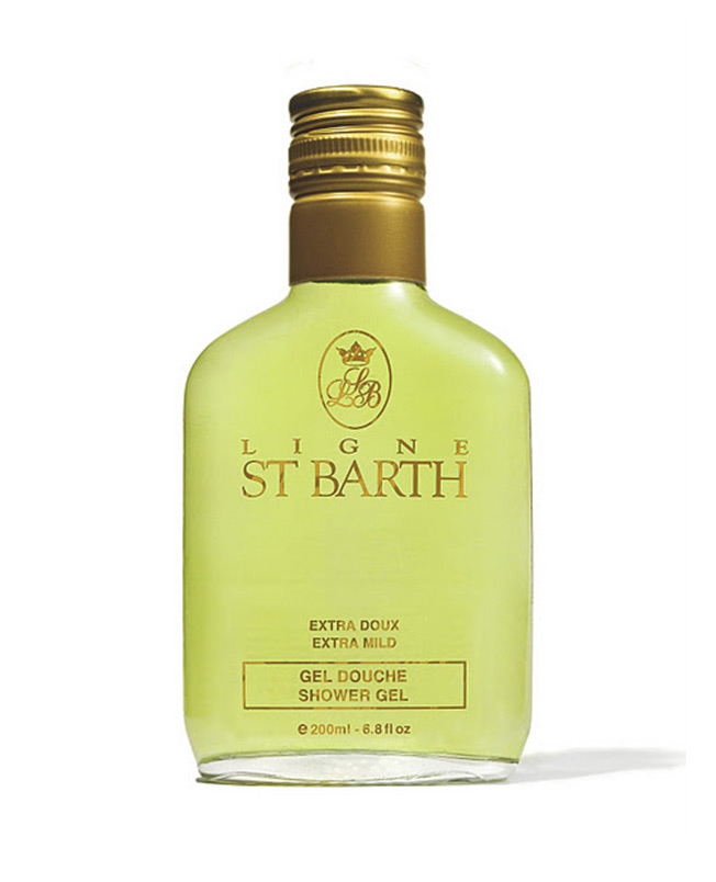 Ligne Saint Barth - gel doccia 200ml - buy online Gida Profumi Ligne Saint Barth - gel doccia 200ml - buy online Spray Parfums