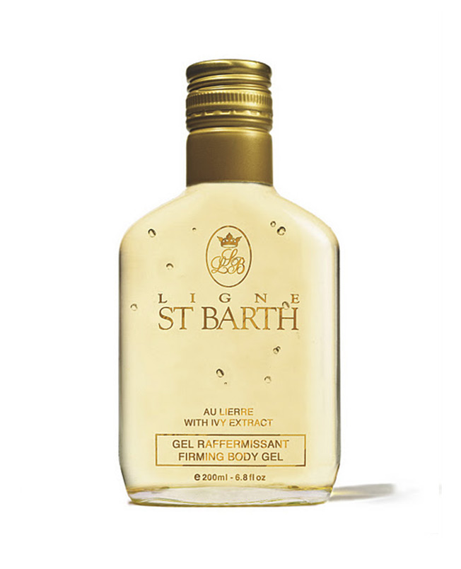 Ligne Saint Barth - gel edera 200ml - buy online Gida Profumi Ligne Saint Barth - gel edera 200ml - buy online Spray Parfums