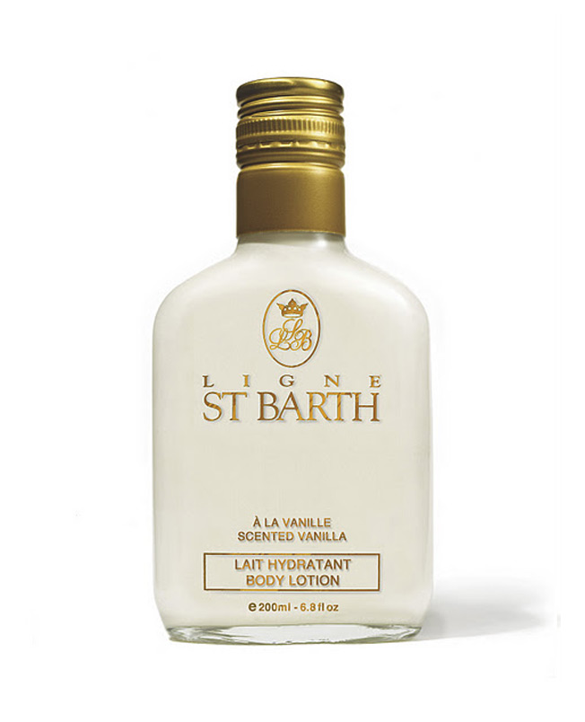 Ligne Saint Barth - latte idratante vaniglia 200ml - Compra online Gida Profumi Ligne Saint Barth - latte idratante vaniglia 200ml - Compra online Spray Parfums