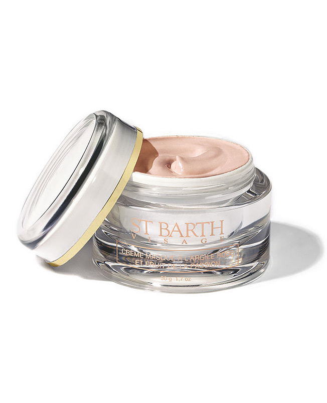 Ligne Saint Barth - maschera argilla frutto passione 50gr - Compra online Gida Profumi Ligne Saint Barth - maschera argilla frutto passione 50gr - Compra online Spray Parfums
