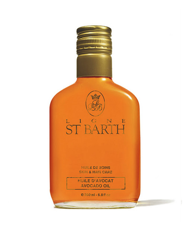 Ligne Saint Barth - olio avocado 200ml - Compra online Gida Profumi Ligne Saint Barth - olio avocado 200ml - Compra online Spray Parfums