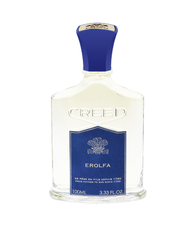 Creed - Erolfa 100ml - Compra online Gida Profumi Creed - Erolfa 100ml - Compra online Spray Parfums
